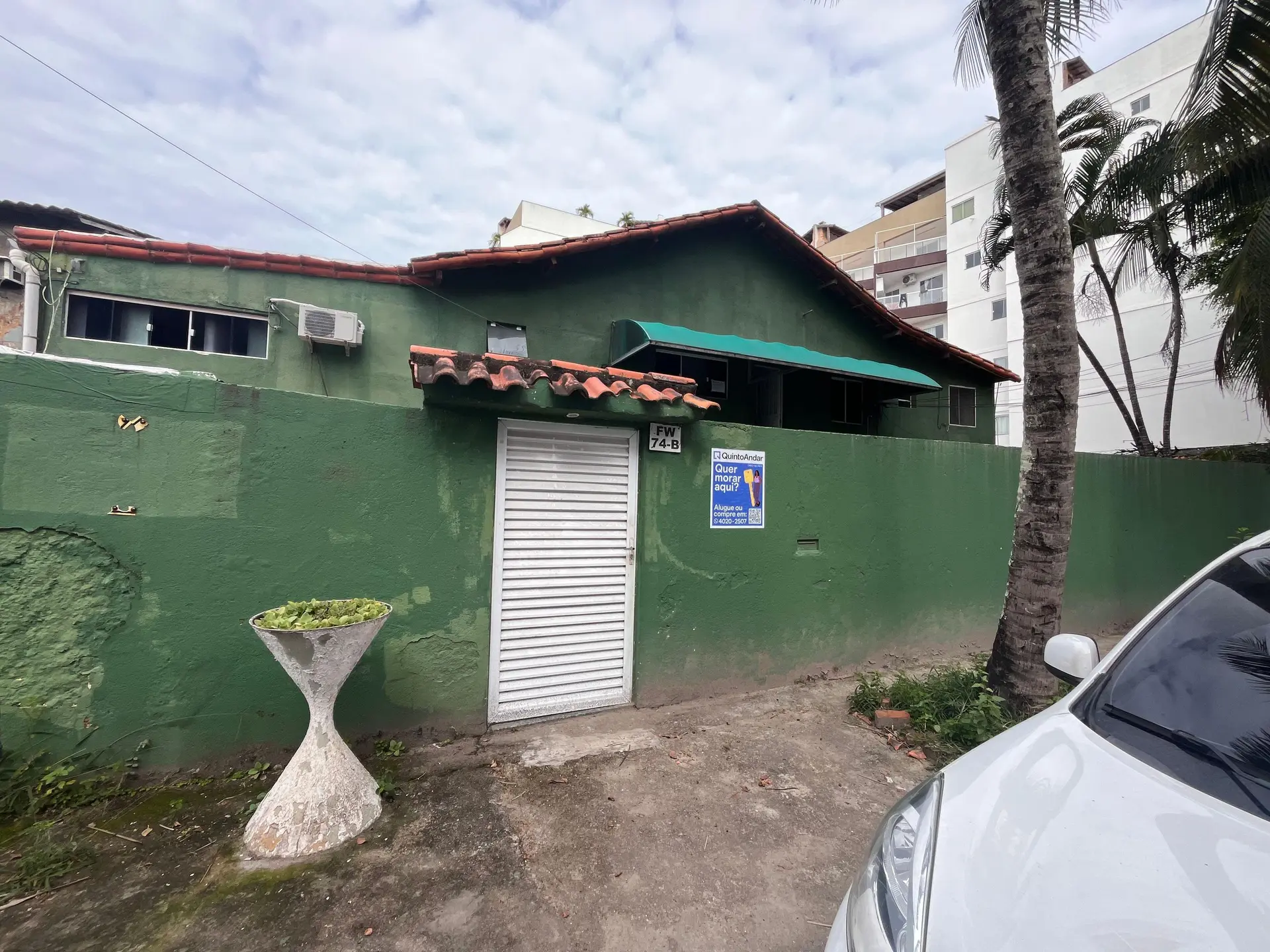 Studio de 35 m², Recreio dos Bandeirantes — photo 2