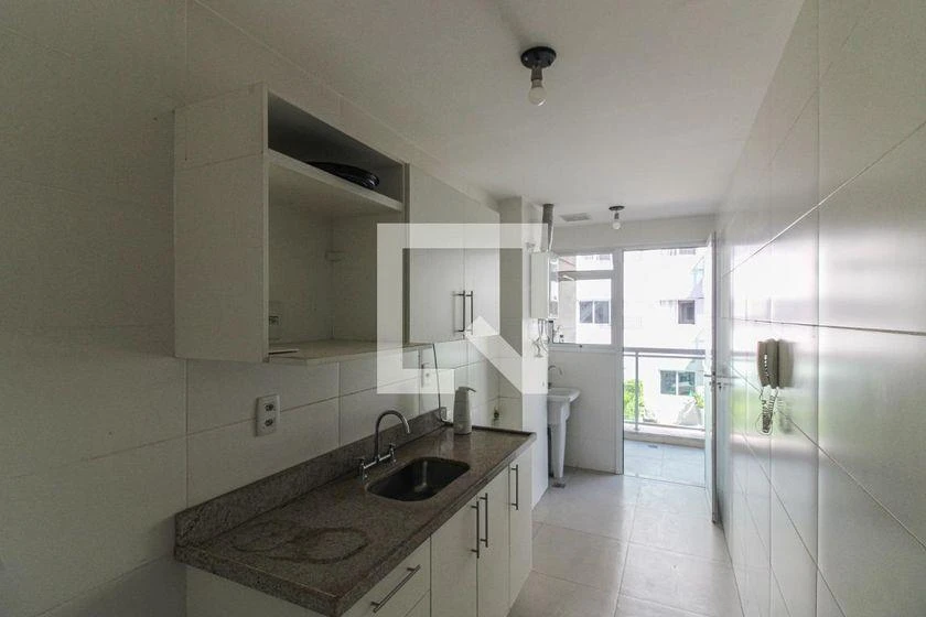 Квартира с 2 спальнями и балконом, 62 м² — photo 4