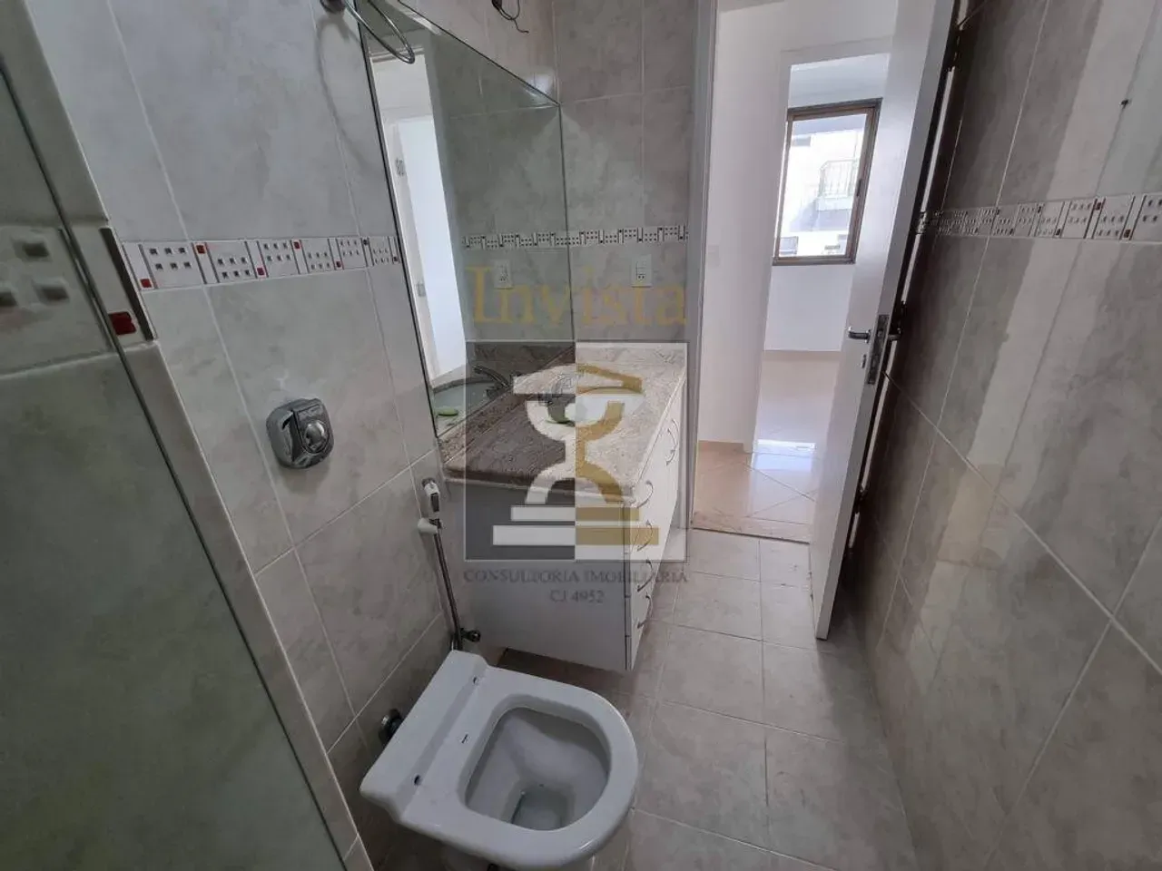 3-bedroom apartment 85 m² with 2 parking spots and 3 baths — photo 8