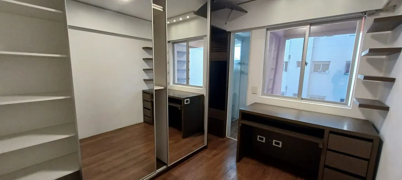 Apartamento de 1 quarto com máquina de lavar, Cristo Rei — photo 3