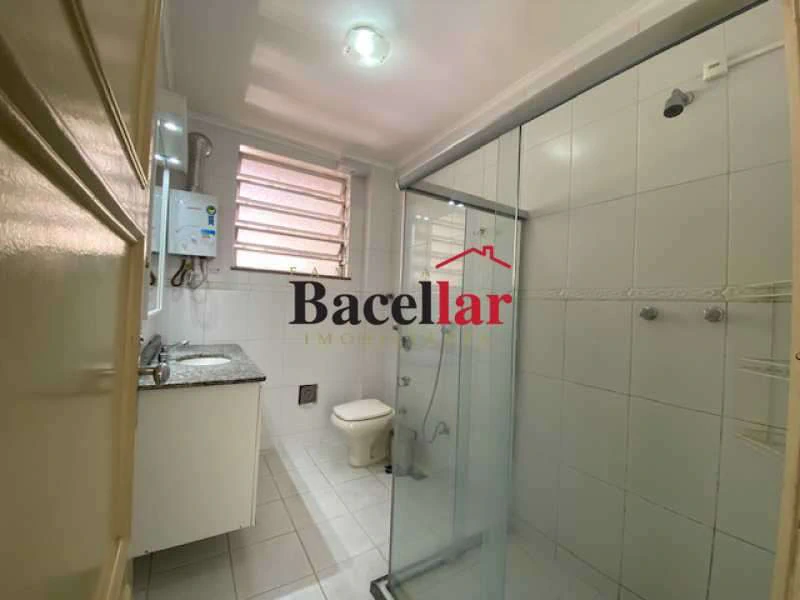 115 m² apartment with 3 bedrooms, 2 bathrooms — photo 18