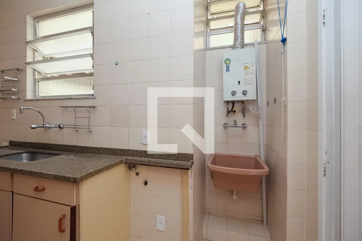 Квартира: 2 спальни, 1 со своей ванной, 67 м² — photo 61
