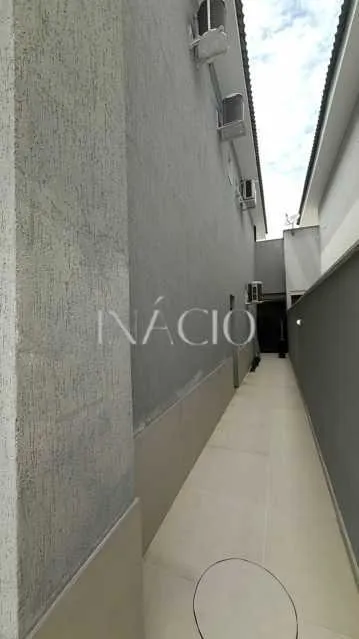 4 quartos e máquina de lavar: casa de 250 m² — photo 3