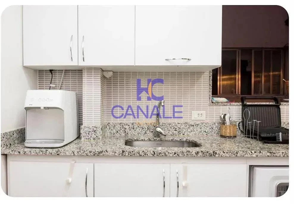 Apartamento mobiliado com 4 quartos e 100 m², sem vaga — photo 6