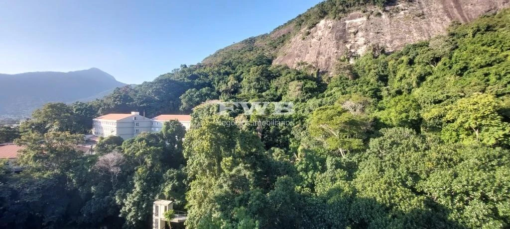 Apartamento mobiliado de 4 quartos em condomínio com sauna — photo 39