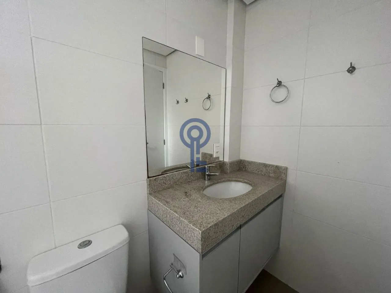 Departamento en piso 4 con balcón gourmet — photo 20