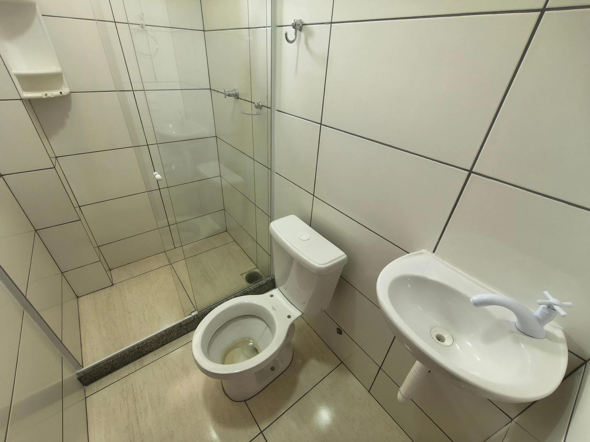 Monoambiente de 31 m² — photo 5
