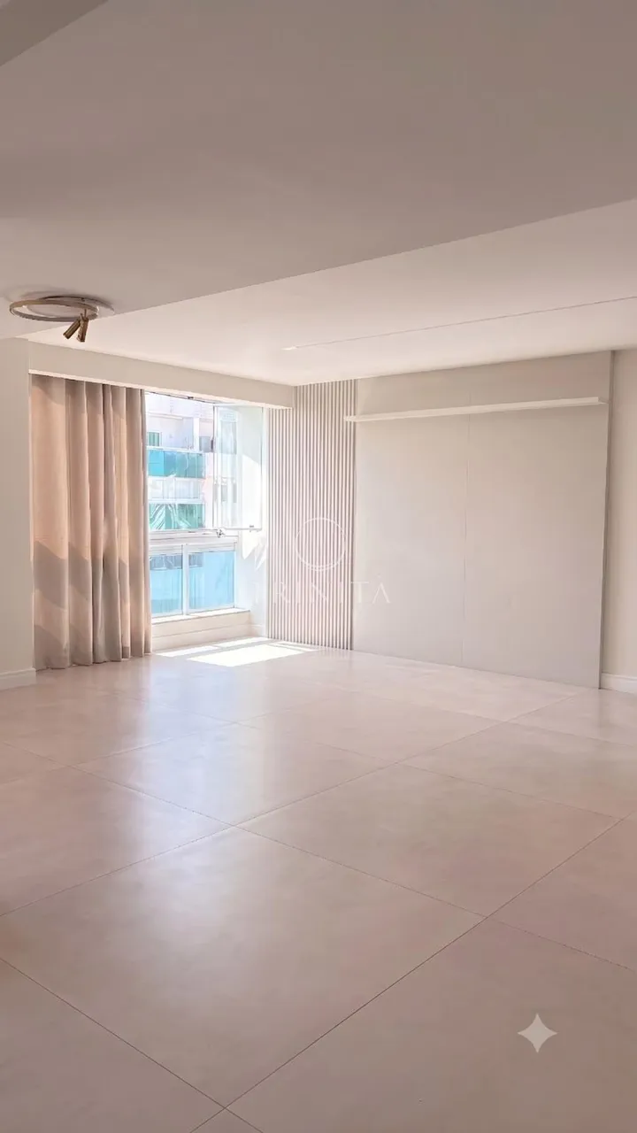 Unfurnished apartment with 3 bedrooms and 4 bathrooms — photo 5
