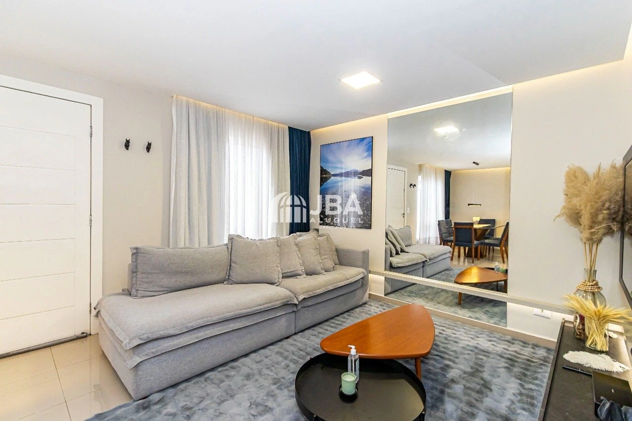 Дуплекс с 3 спальнями, 86 м² и частным барбекю — photo 8