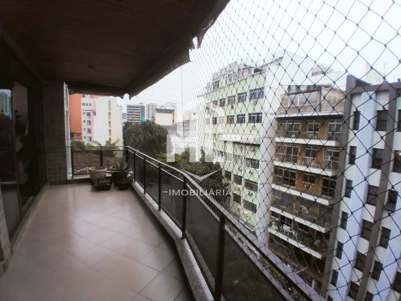 Apartamento com 4 quartos, varanda e ar-condicionado — photo 18