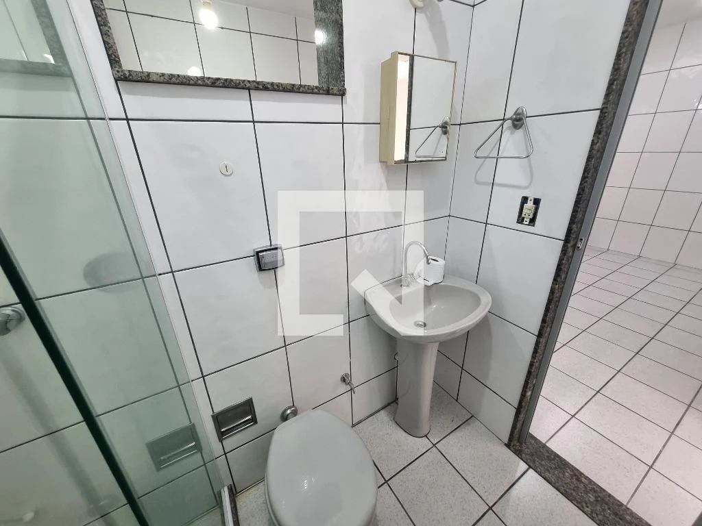 One-bedroom, 33 m² house in Rio de Janeiro — photo 12