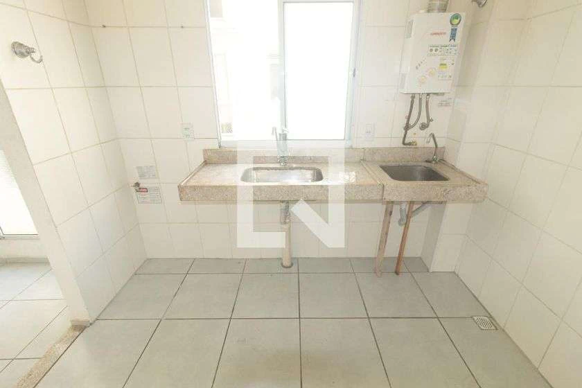 Apartamento para aluguel com 2 quartos e 1 vaga — photo 3