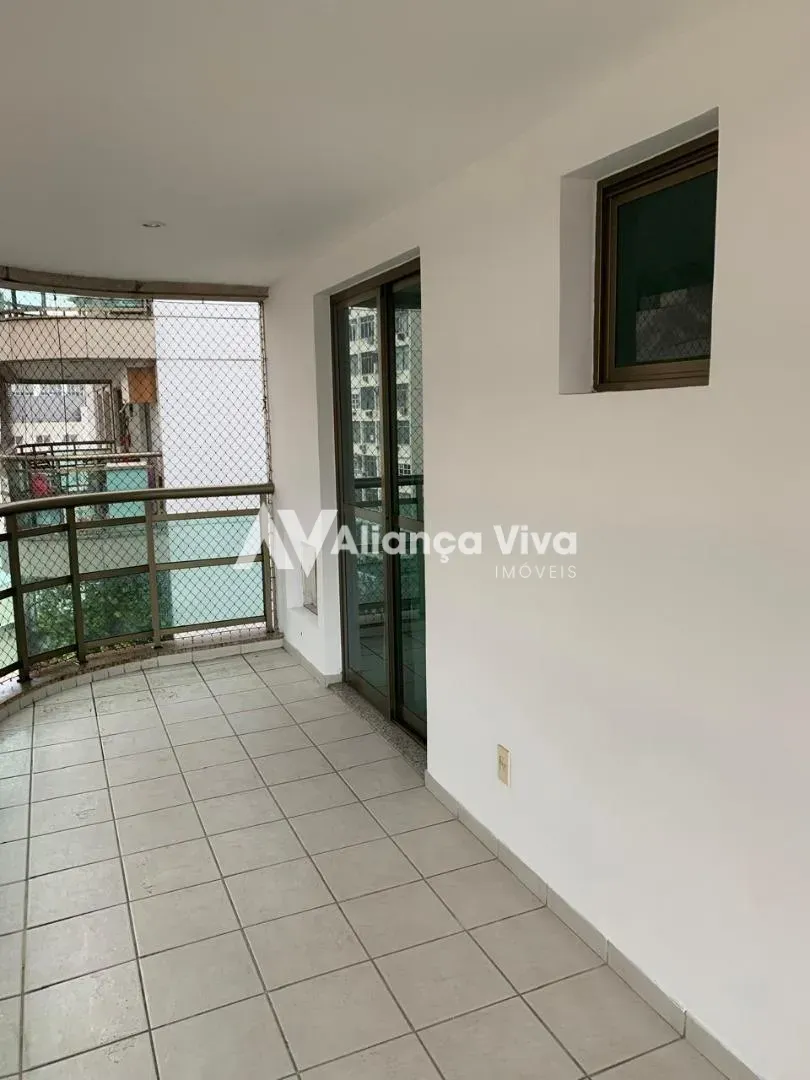 Apartamento de 3 quartos em condomínio com sauna — photo 10