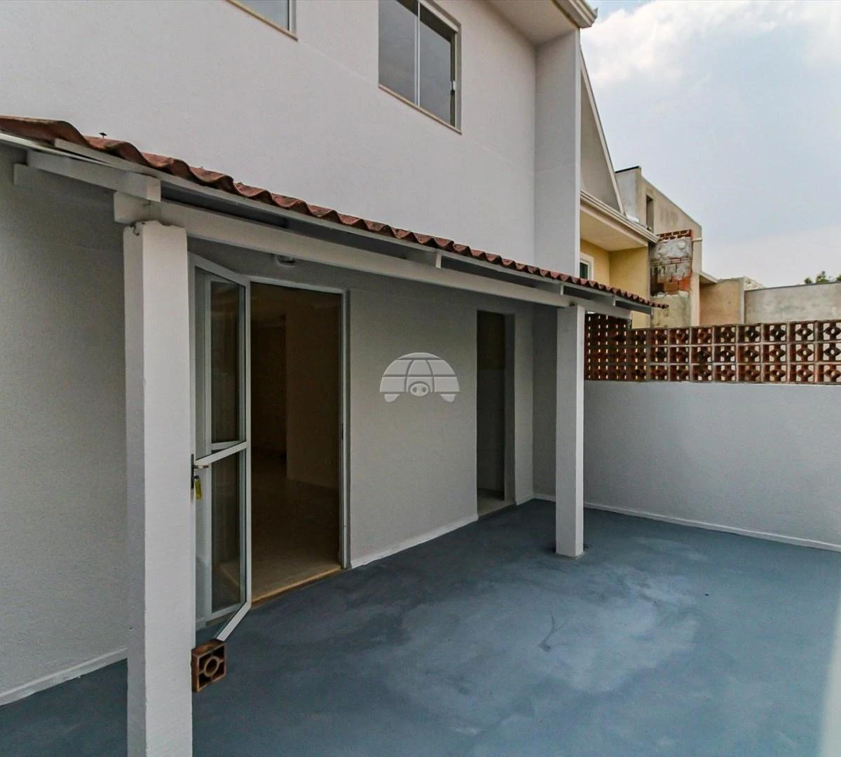 3-bedroom, 100 m² house in Curitiba — photo 28