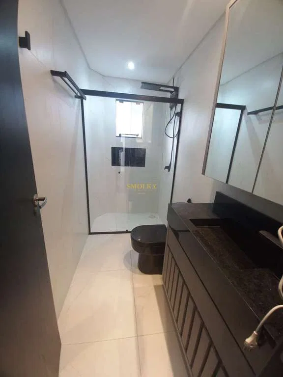 Estudio de 35 m² con cocina abierta y balcón — photo 16