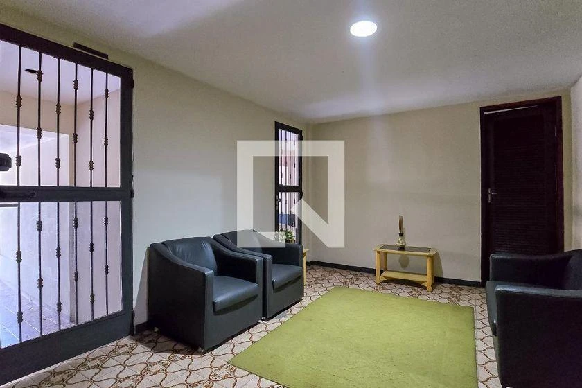 60 m² rental apartment with 1 parking space and 1 bedroom — photo 35