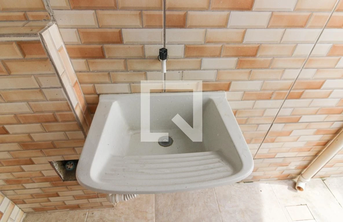 Unfurnished house with 1 bedroom and 1 bathroom — photo 20