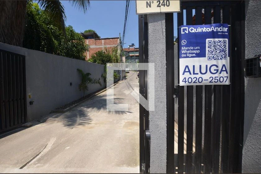 Apartamento de 1 quarto e 50 m² — photo 29