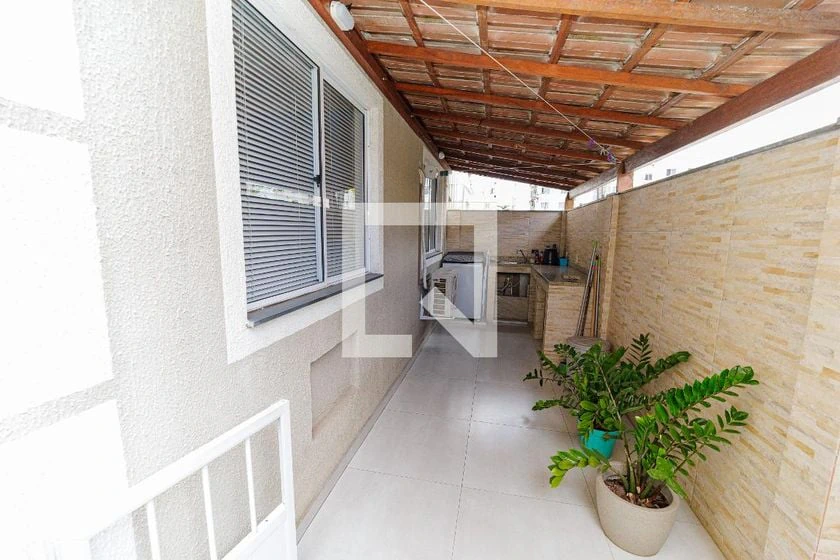 2 quartos e espaço de home office: apartamento de 65 m² — photo 20