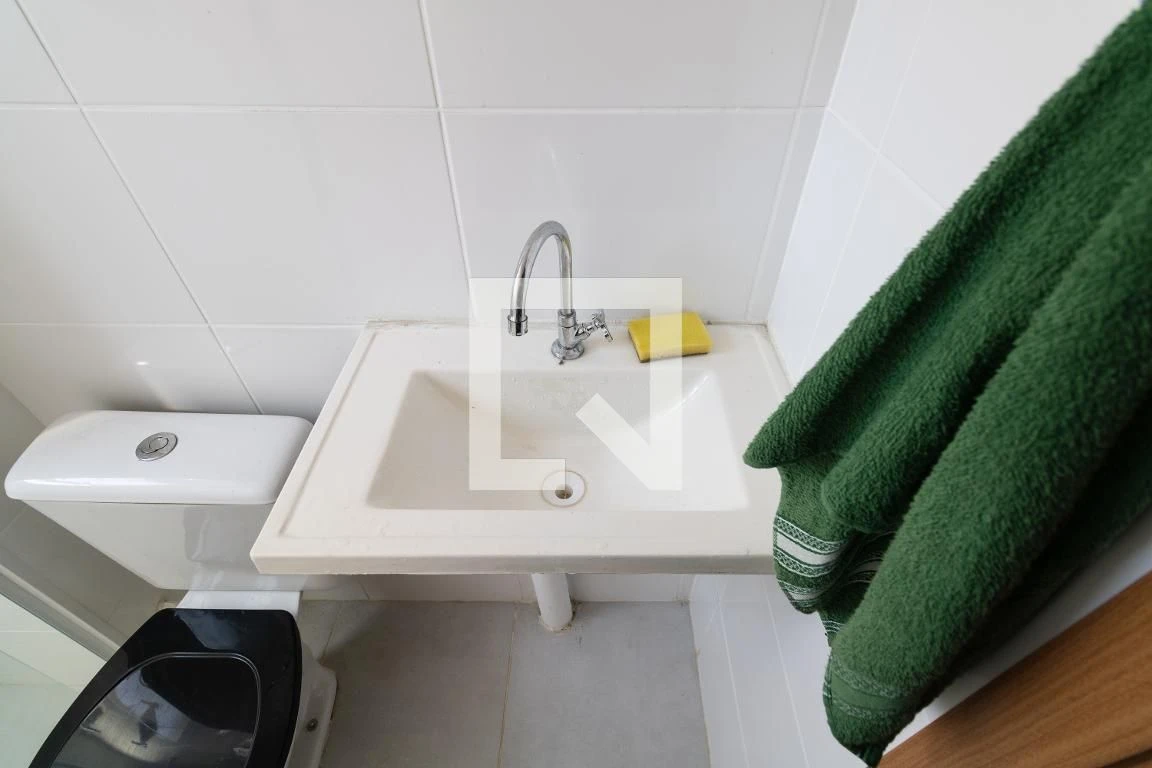 Unfurnished apartment with 2 bedrooms and 1 parking spot — photo 16