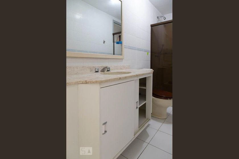183 m² unfurnished apartment with 3 bedrooms and 2 parking spots — photo 38