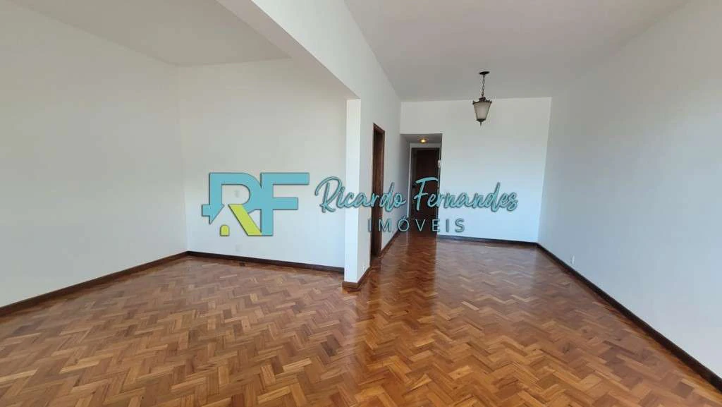 98 m² apartment with 2 bedrooms and 3 bathrooms — photo 4