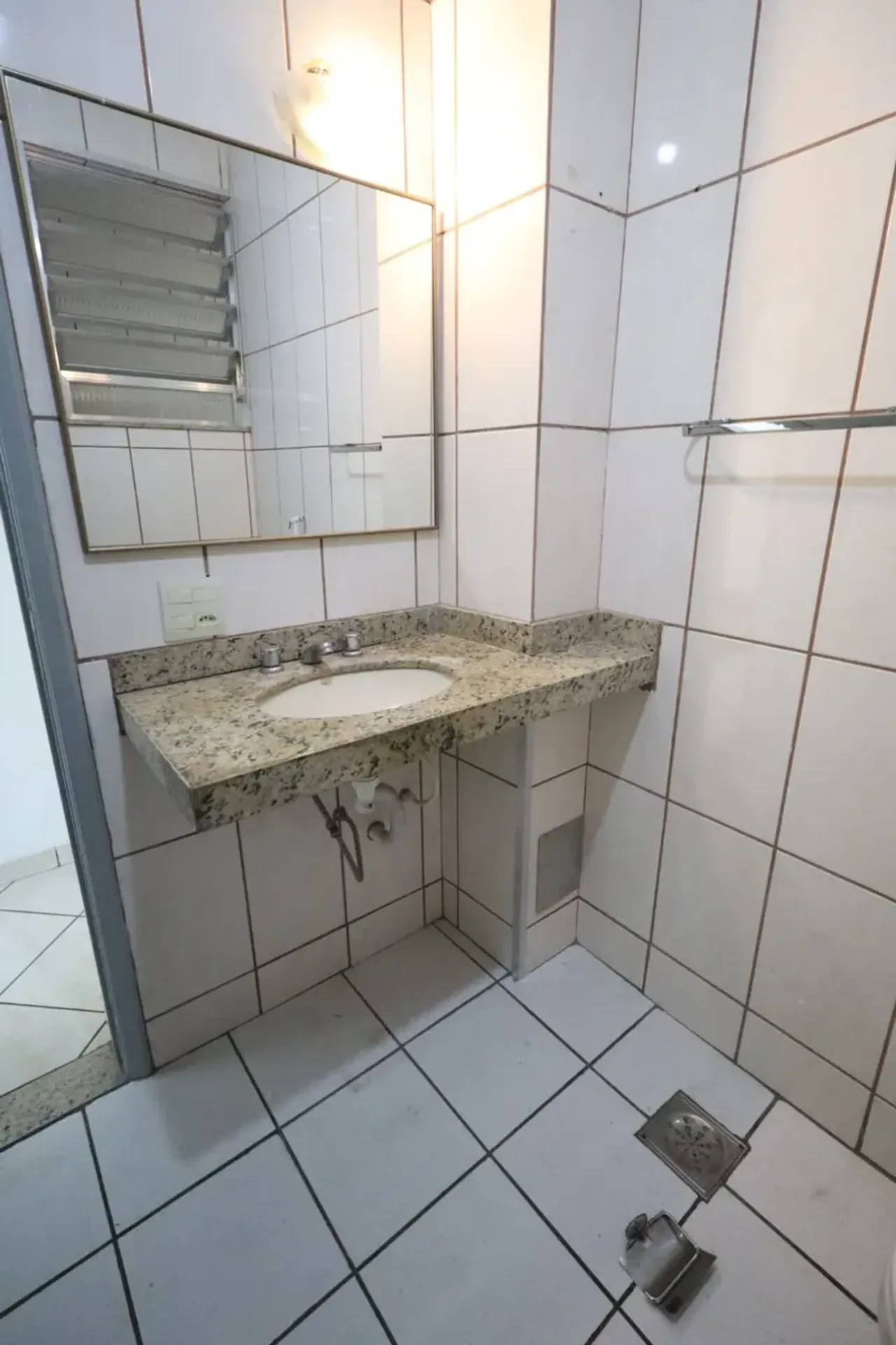 Apartamento de 60 m² e 2 quartos, Méier — photo 17