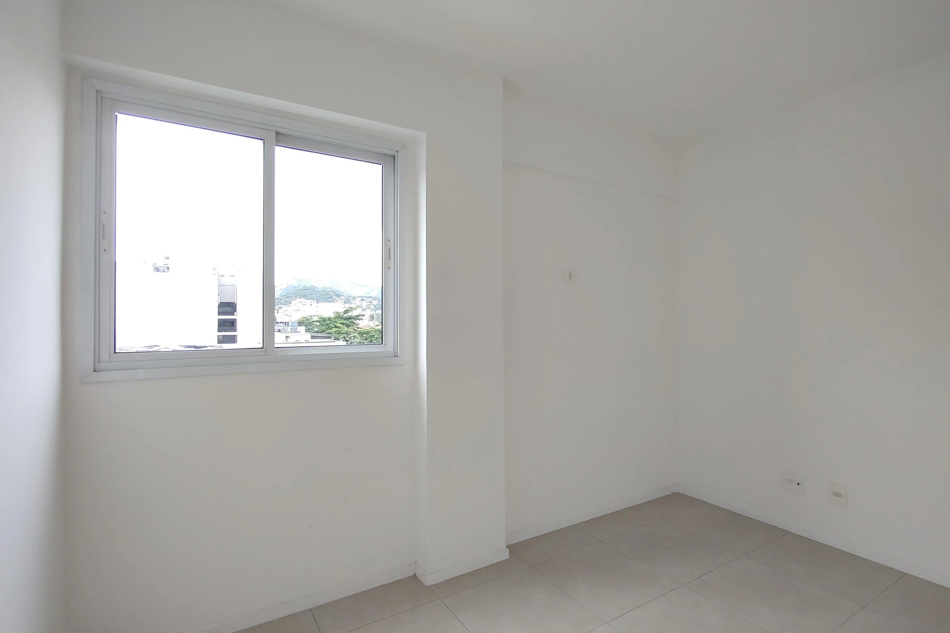 Apartamento com 2 quartos, suíte e 1 vaga — photo 7