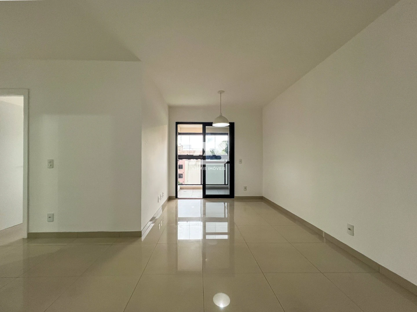 2-bedroom apartment in a building with a sauna — photo 6