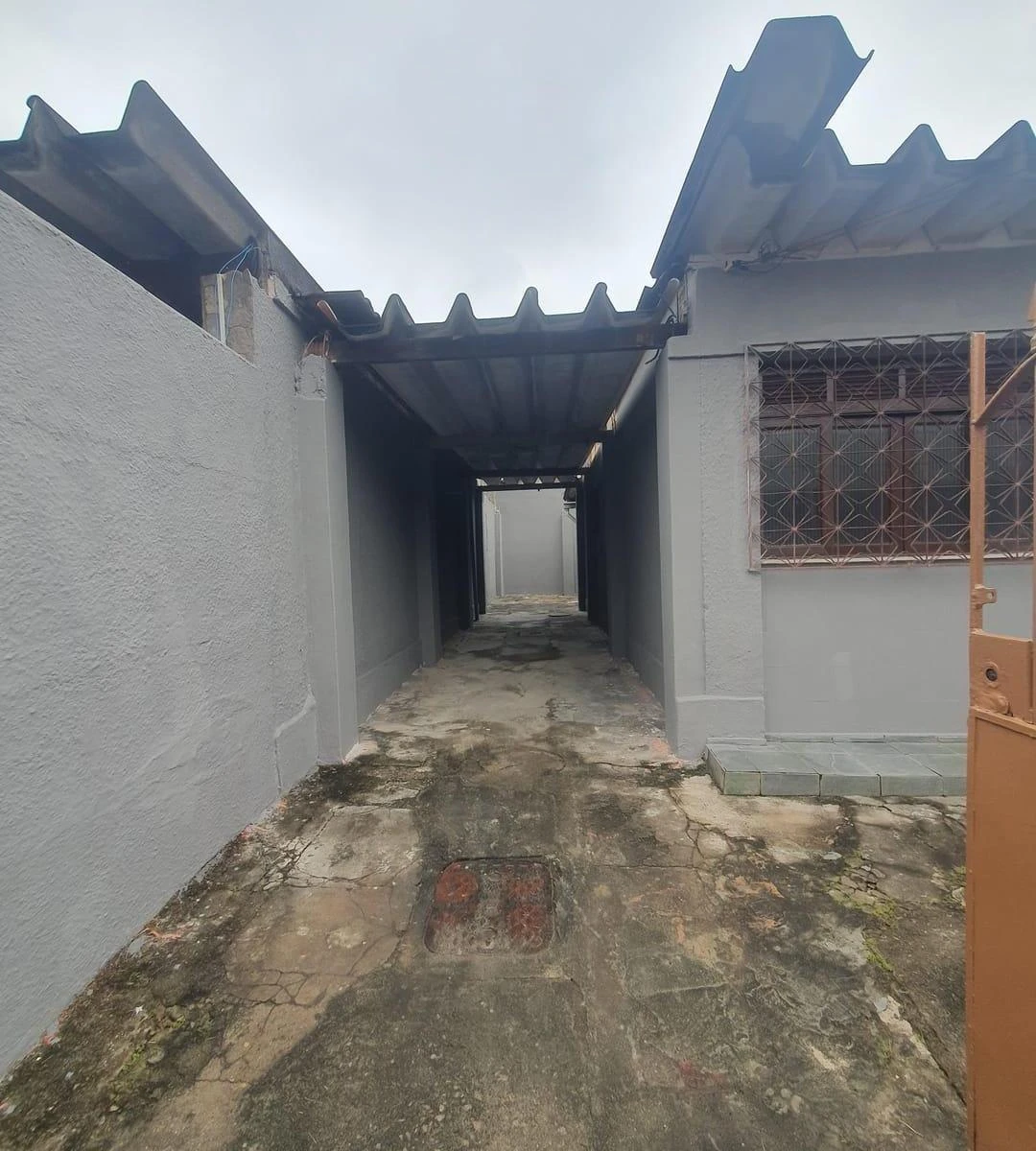 Casa com aquecedor a gás e 2 quartos — photo 5