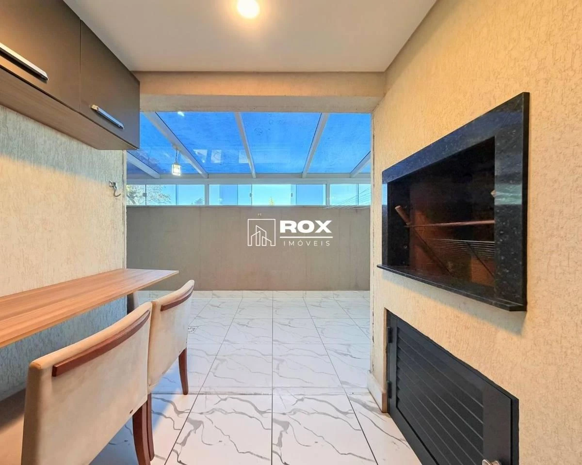 Departamento de 3 dormitorios en edificio con gimnasio — photo 31