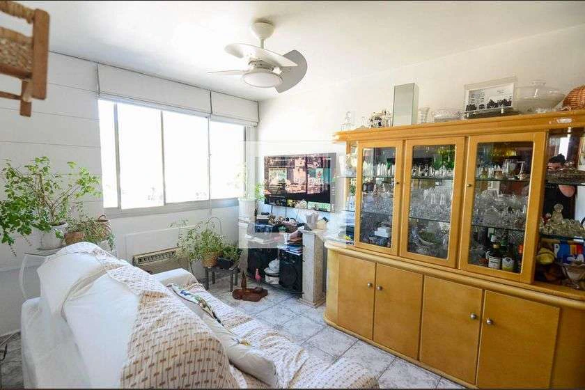 Меблированная квартира с 3 спальнями и 76 м² — photo 9