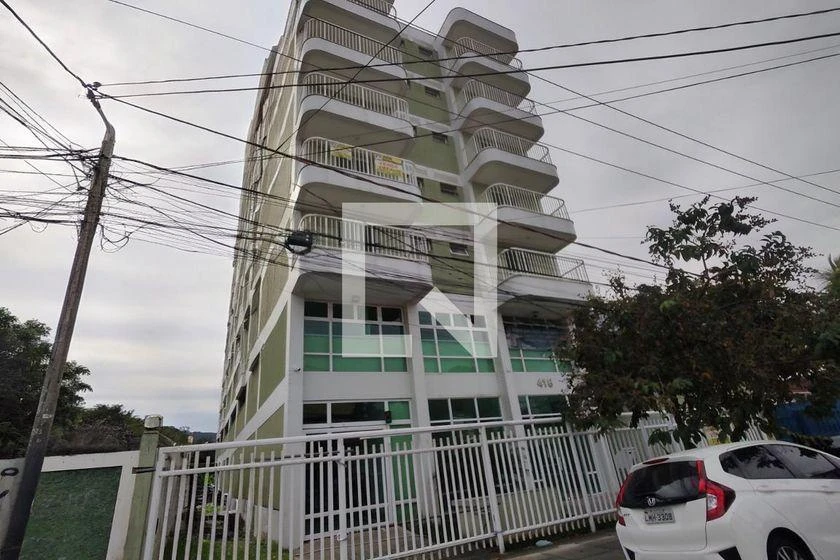 59 m² apartment with 2 bedrooms and an ensuite — photo 65