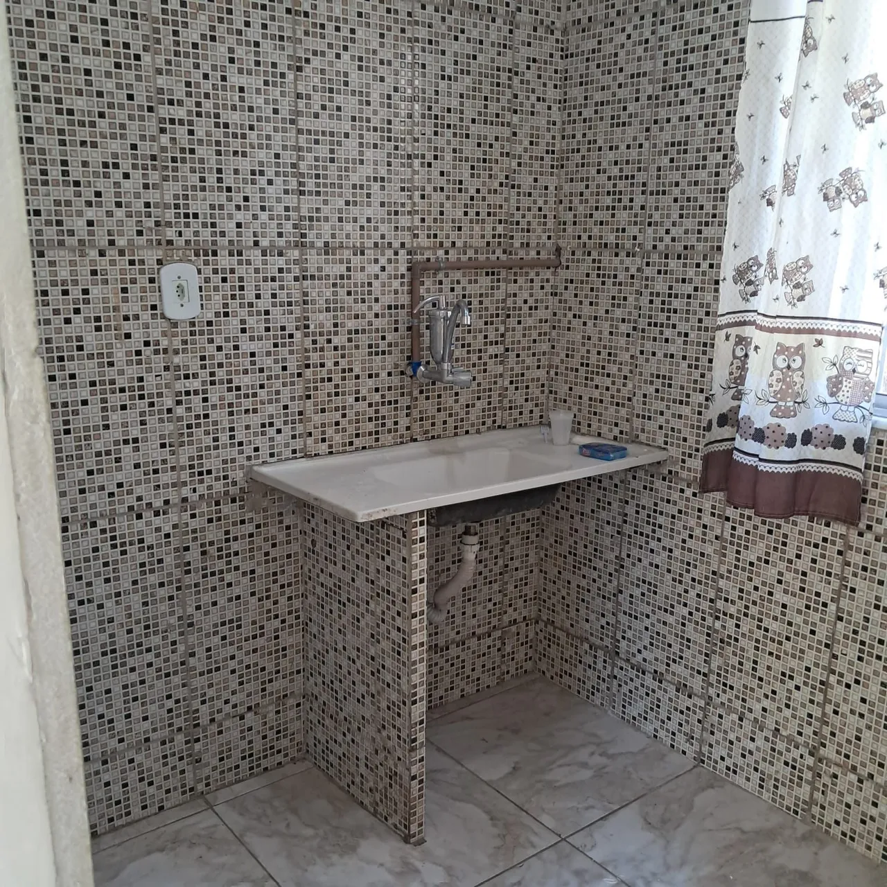 One-bedroom house, 18 m² — photo 3