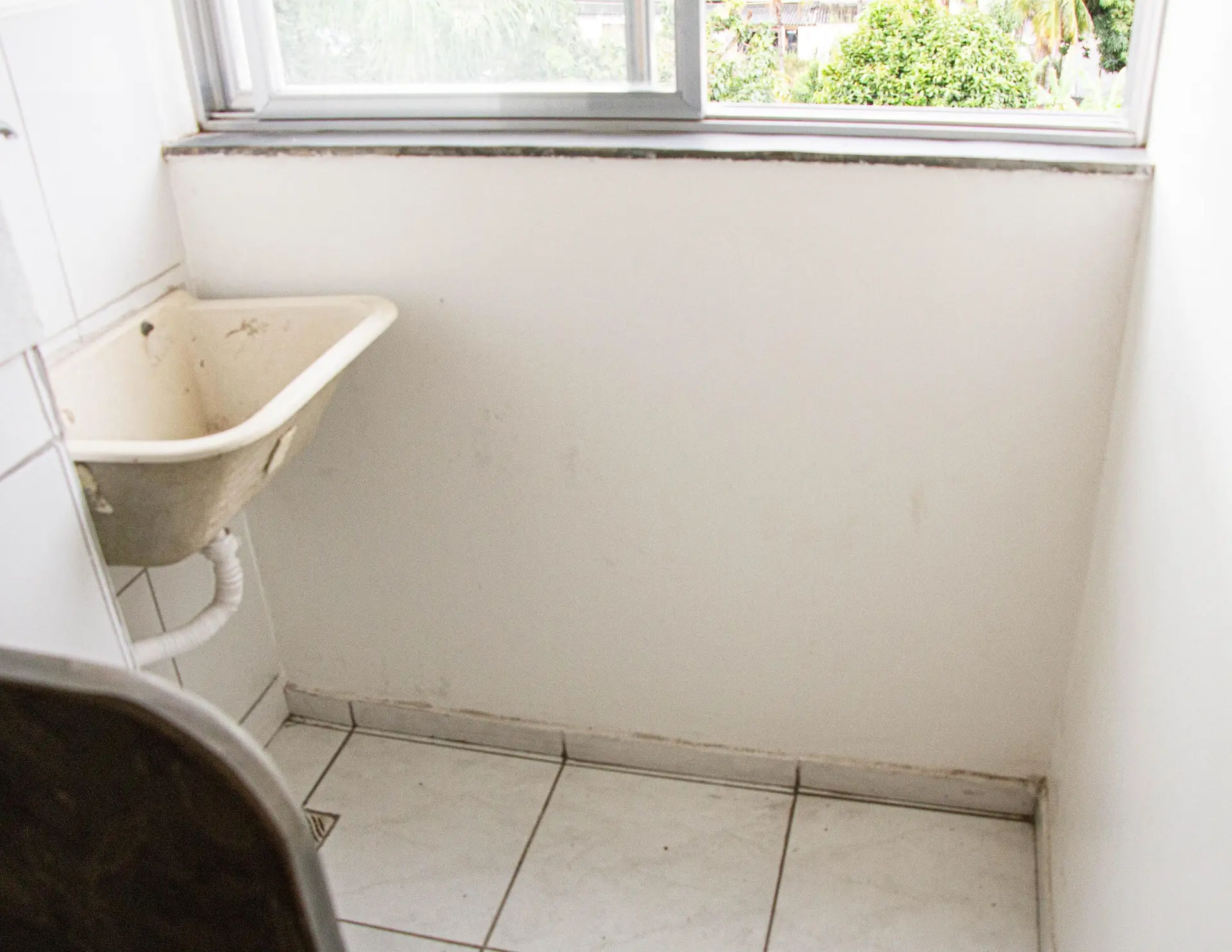 Apartamento de 2 quartos com cozinha americana — photo 22