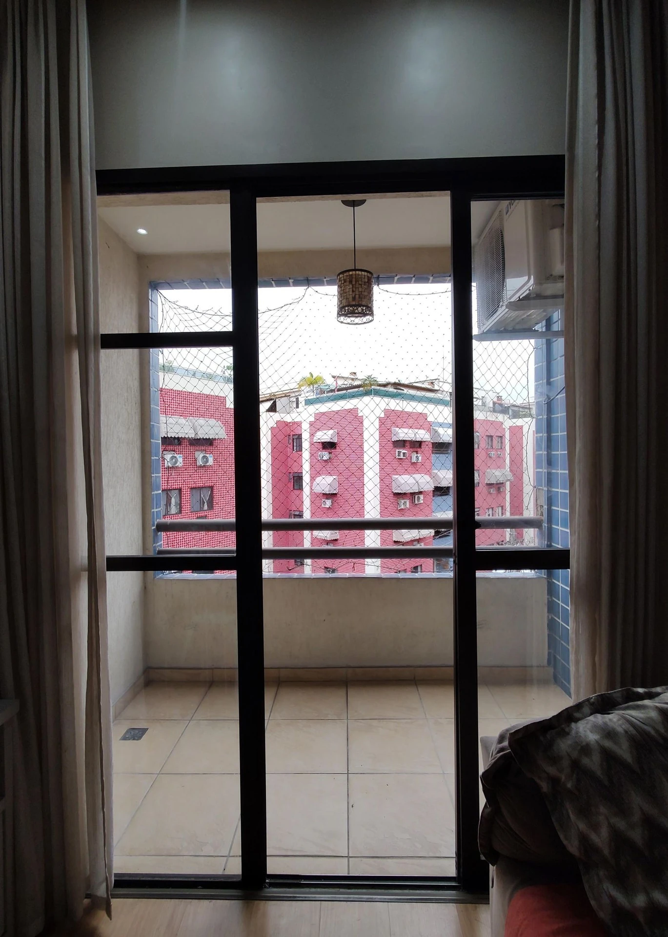 Departamento con vista a la montaña en Rio de Janeiro — photo 40