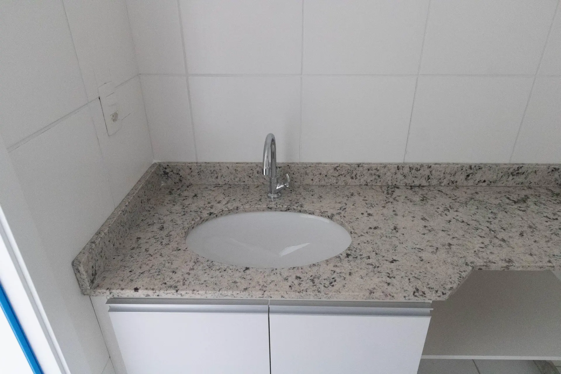 Apartamento mobiliado com 3 quartos e cozinha a gás — photo 12
