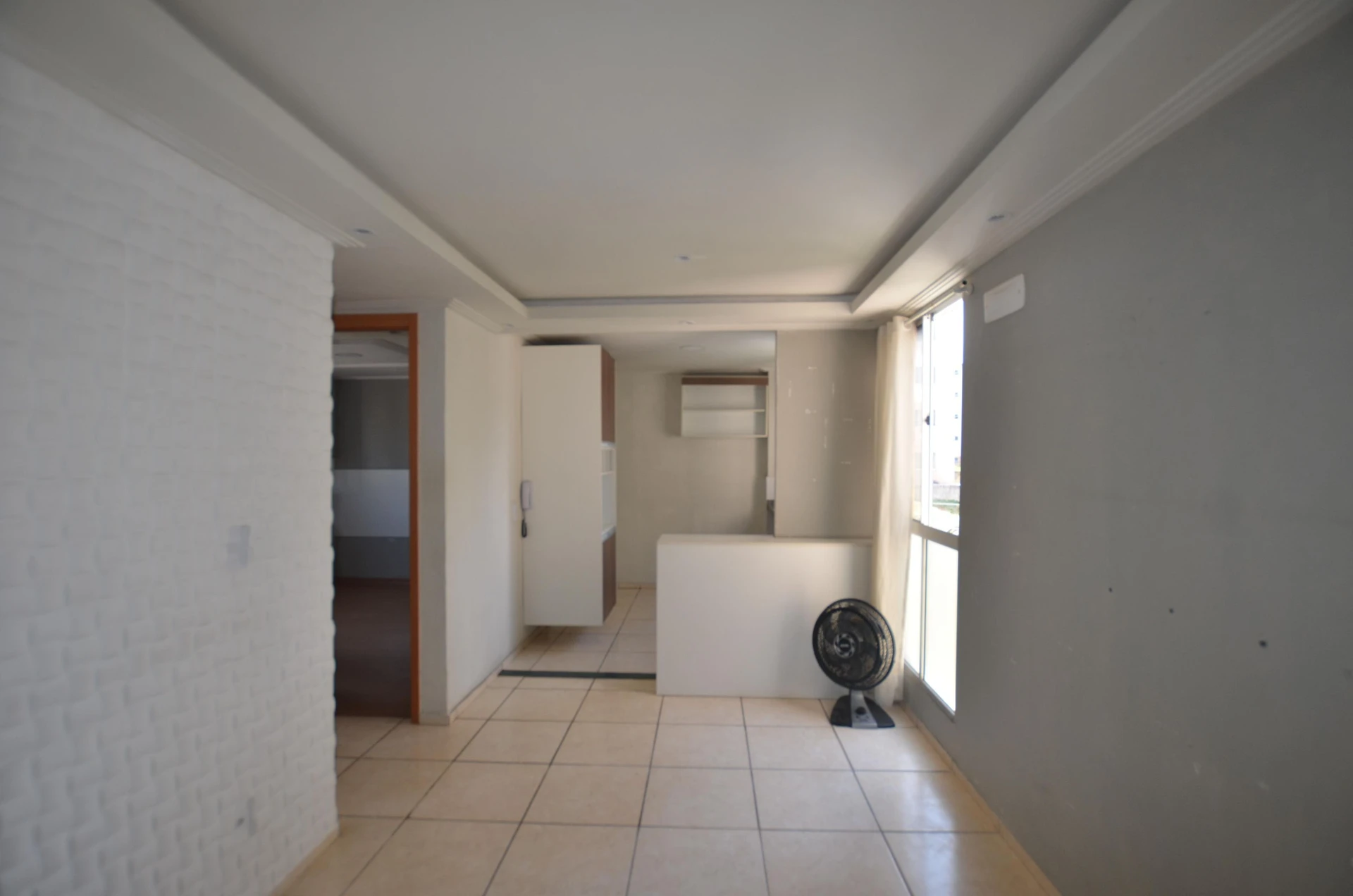 Apartamento de 2 quartos em condomínio com piscina — photo 14