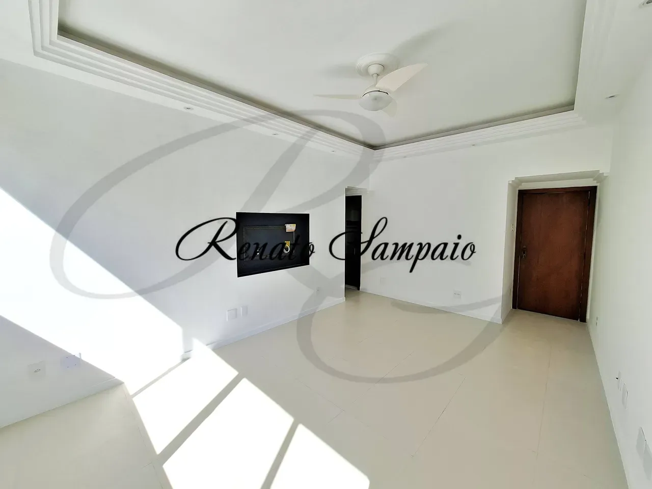 Apartamento para alugar com 94 m², 3 quartos e vista — photo 6