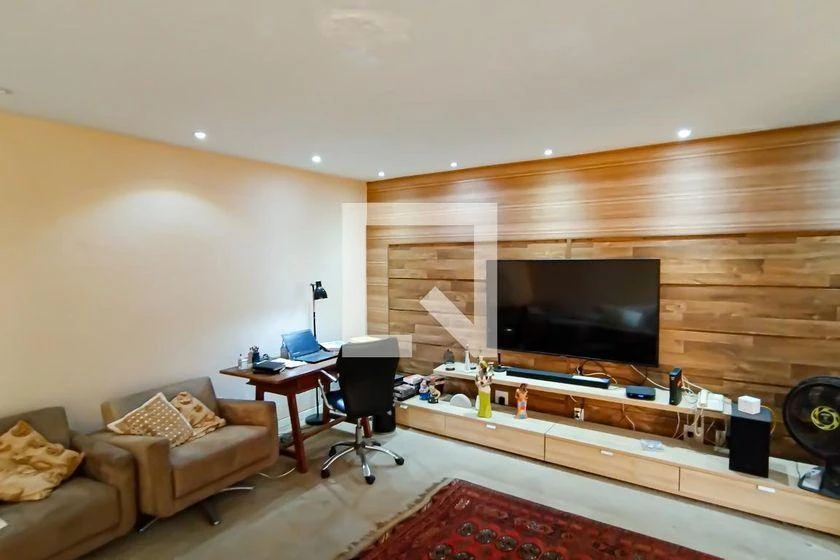 Rental house with 3 bedrooms and an open-plan kitchen — photo 46