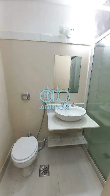 2-bedroom apartment with a home office in Rio de Janeiro — photo 2