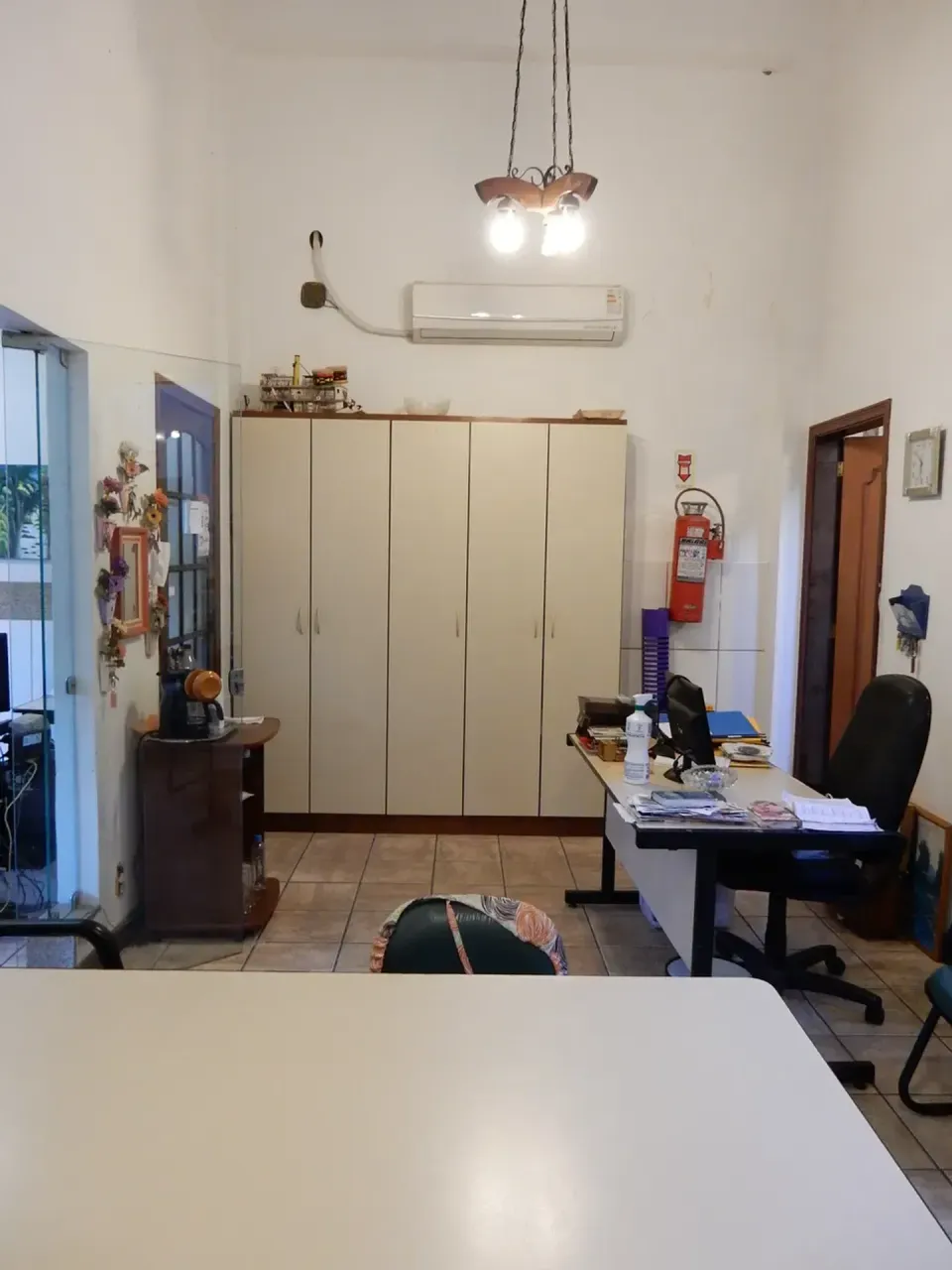 Unfurnished house with 1 bedroom and 2 bathrooms — photo 8