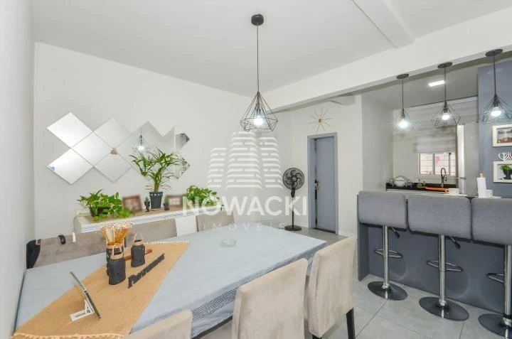 Furnished 3-bedroom house with 156 m² and gas kitchen — photo 5