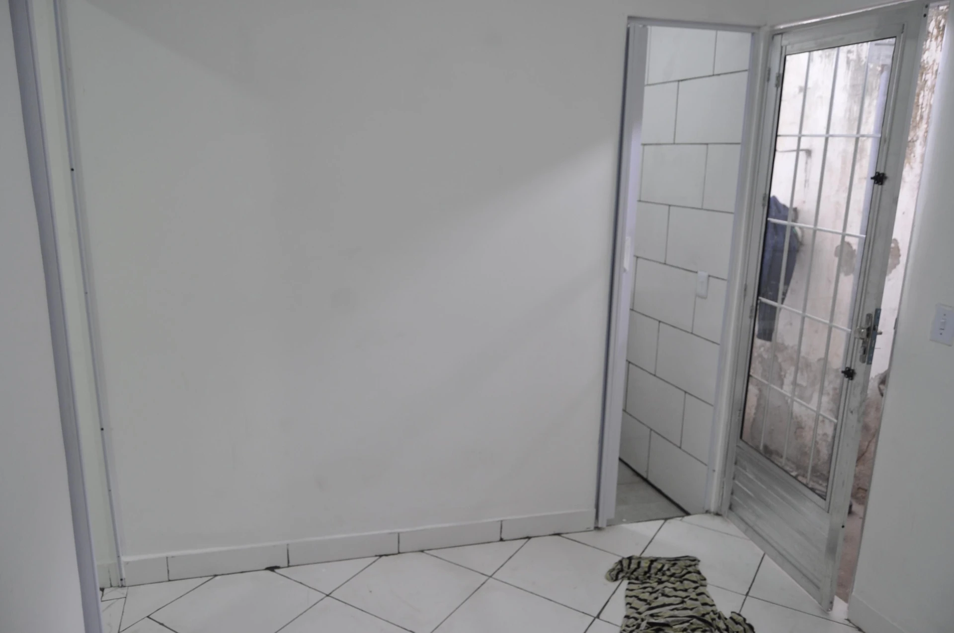 35 m² studio in Rio de Janeiro — photo 9