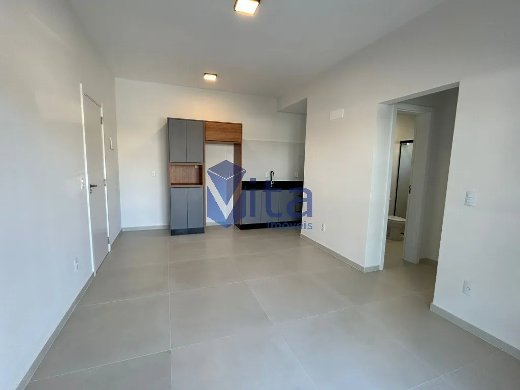 Квартира с 1 спальней 50 м² и керамическим полом — photo 4
