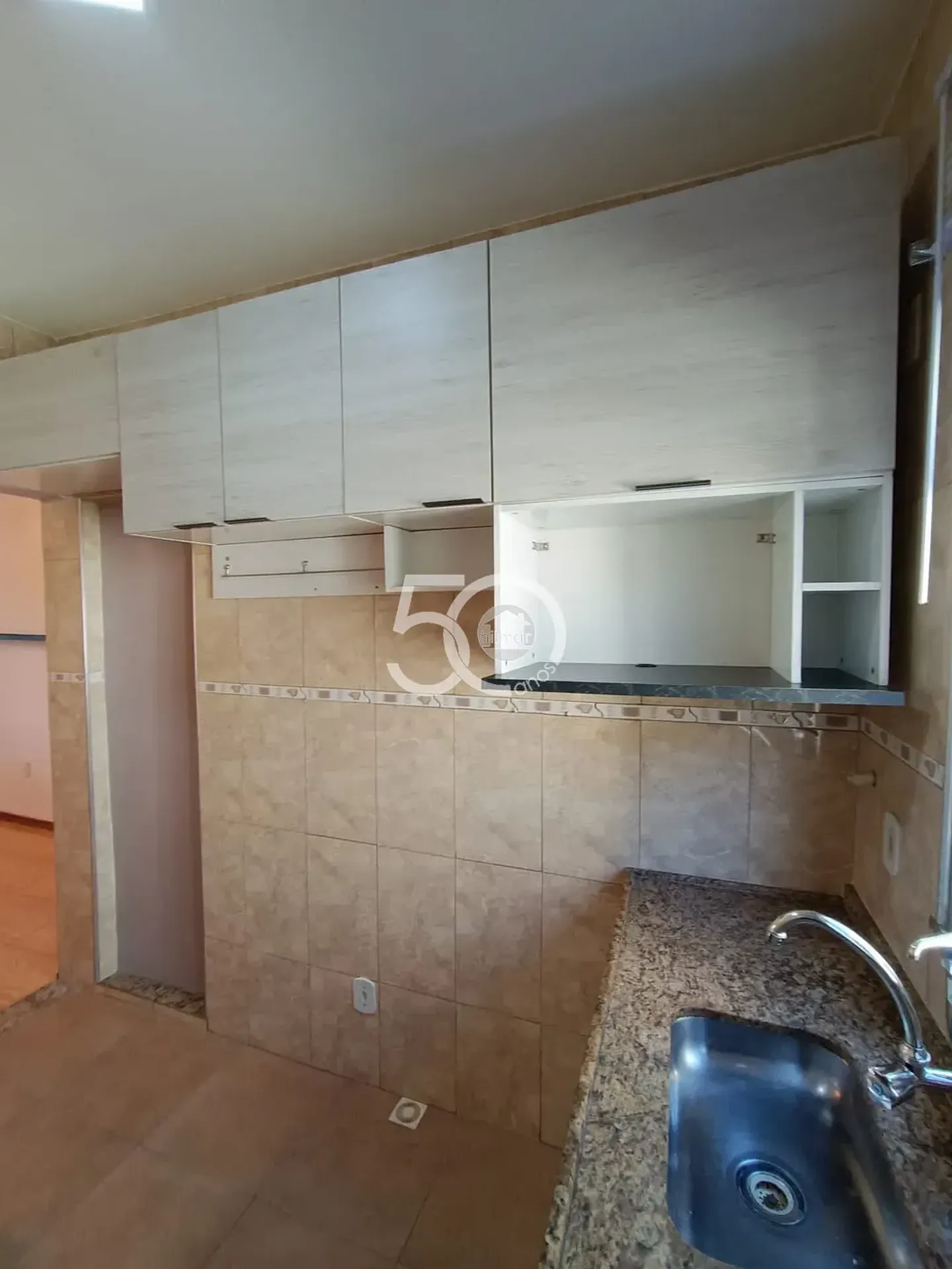 House, 127 m², with a washing machine