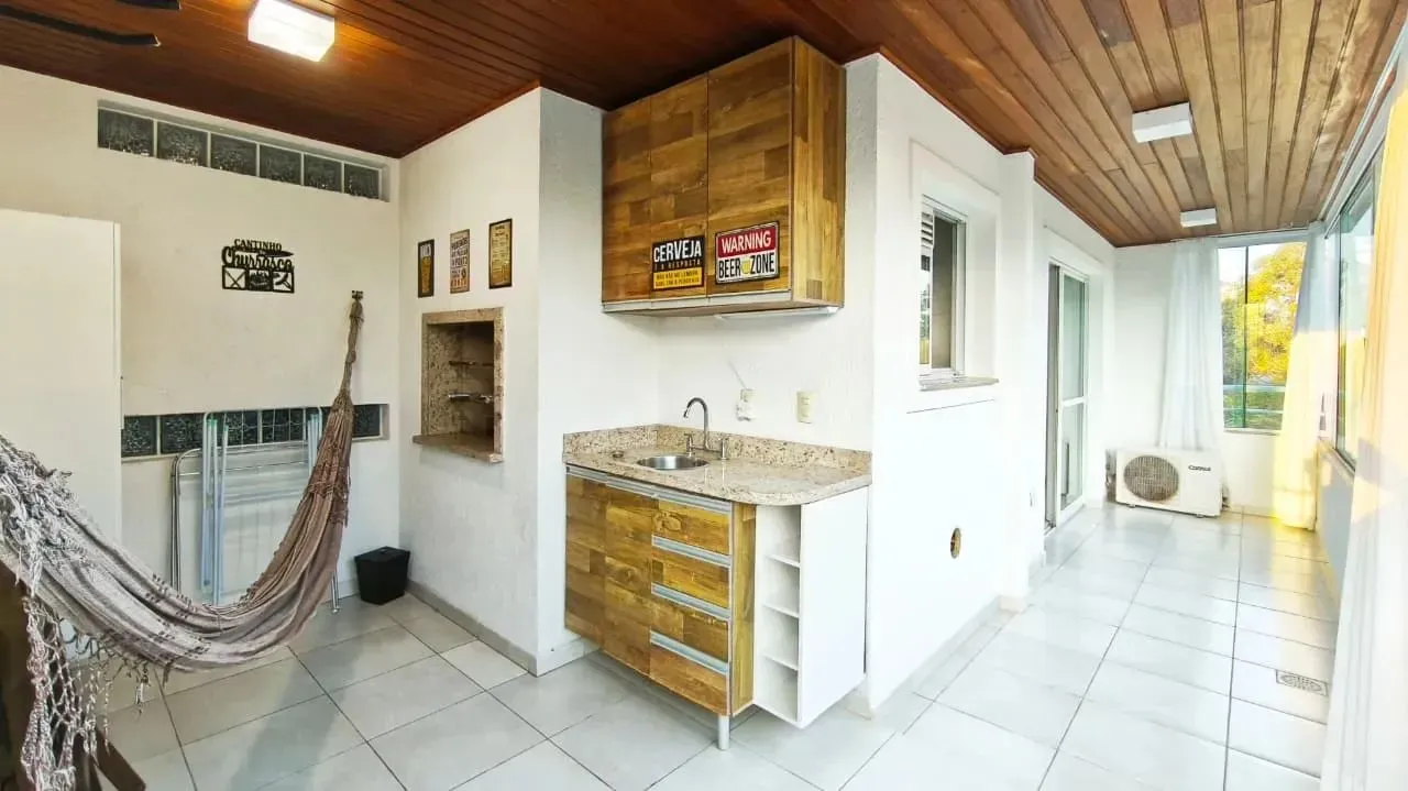 2-bedroom apartment in a building with a pool — photo 9