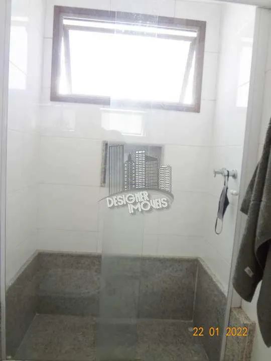 4-bedroom apartment with a washing machine in Rio de Janeiro — photo 2