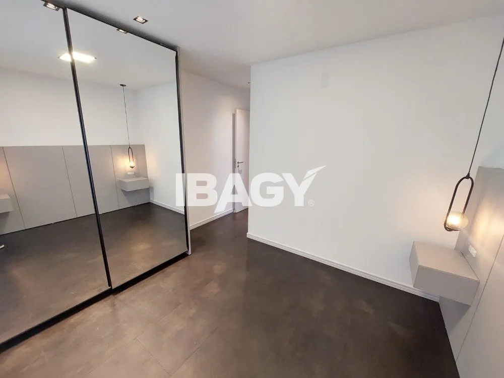 Furnished apartment, 65 m², with a washing machine — photo 5