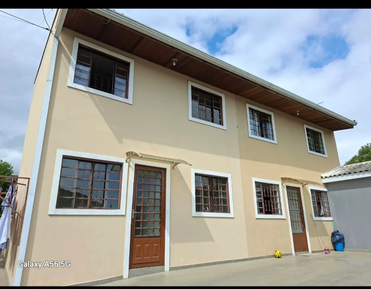 2-bedroom house, 70 m²